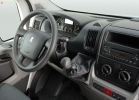Peugeot Boxer Furgon desde 2002